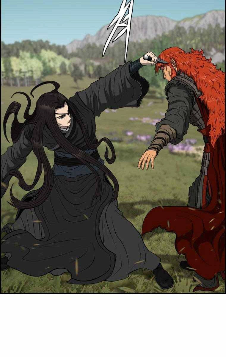 Phong Lôi Kiếm Chapter 81 - 64