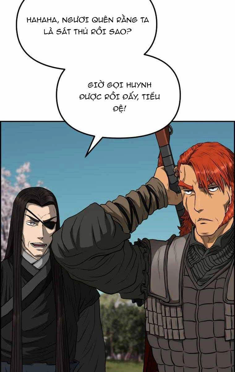 Phong Lôi Kiếm Chapter 81 - 67