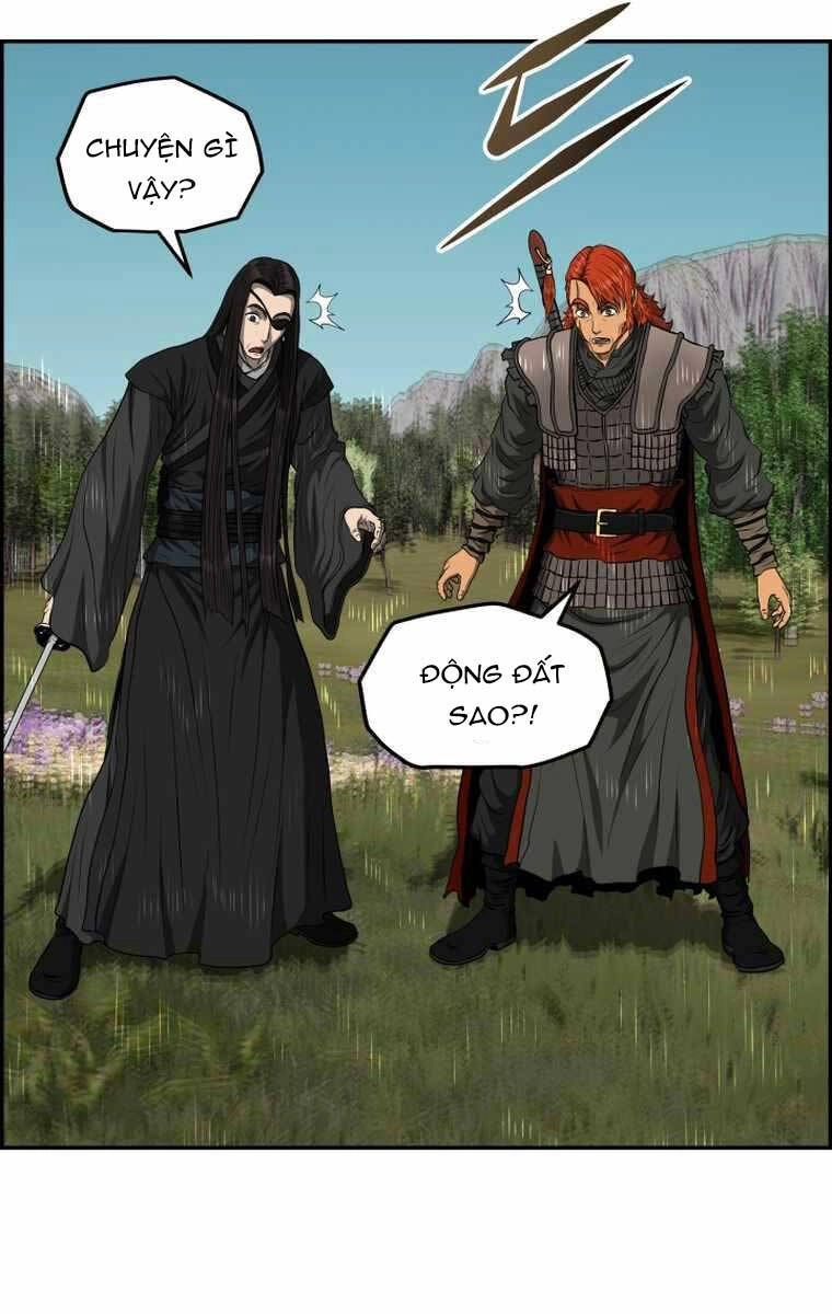 Phong Lôi Kiếm Chapter 81 - 69