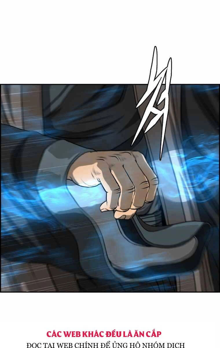 Phong Lôi Kiếm Chapter 81 - 82