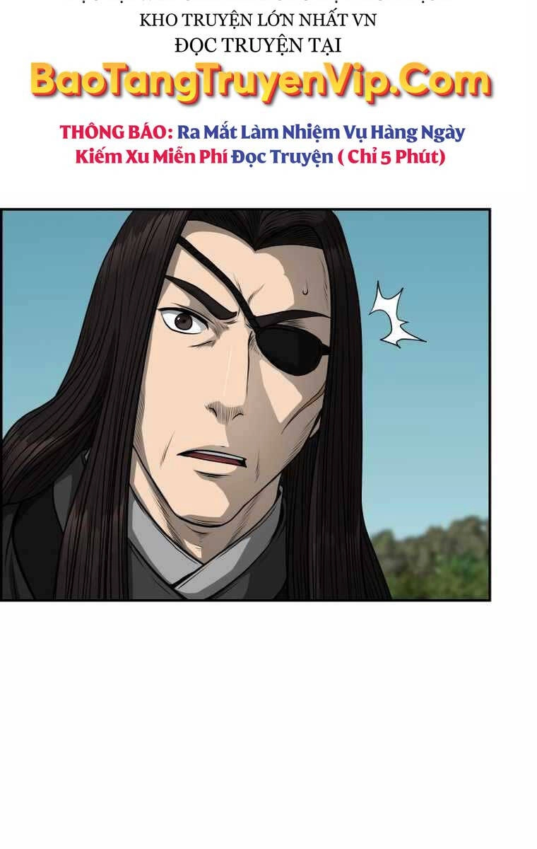 Phong Lôi Kiếm Chapter 81 - 83