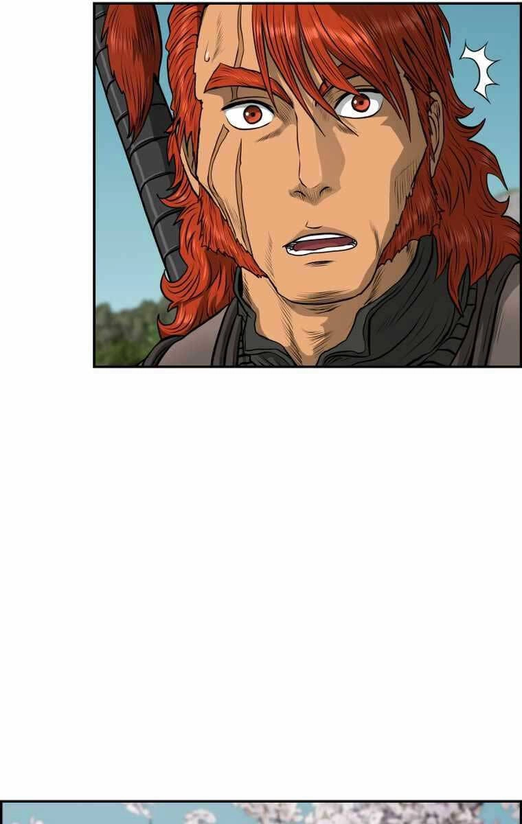 Phong Lôi Kiếm Chapter 81 - 84