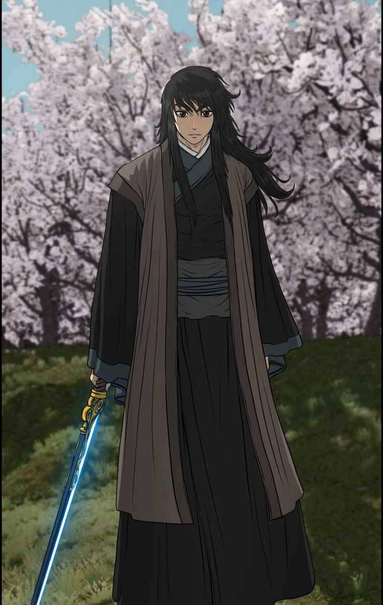 Phong Lôi Kiếm Chapter 81 - 85