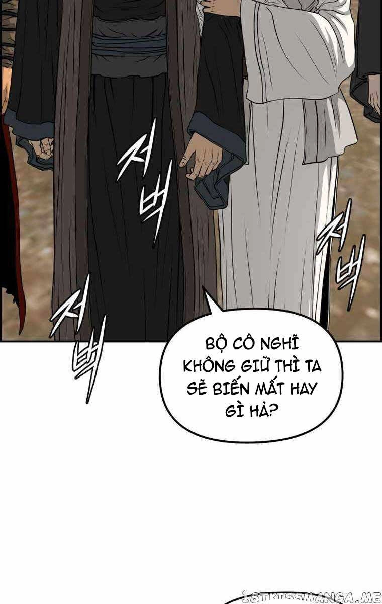 Phong Lôi Kiếm Chapter 82 - 2