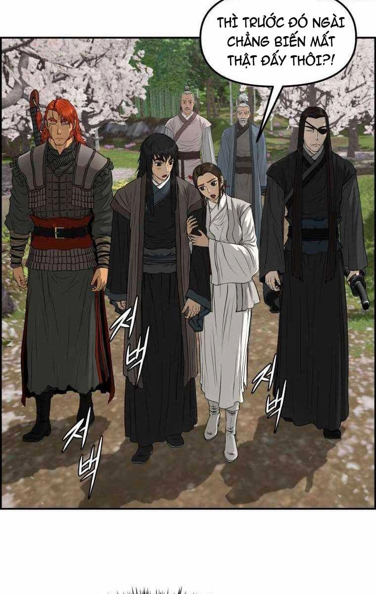 Phong Lôi Kiếm Chapter 82 - 3