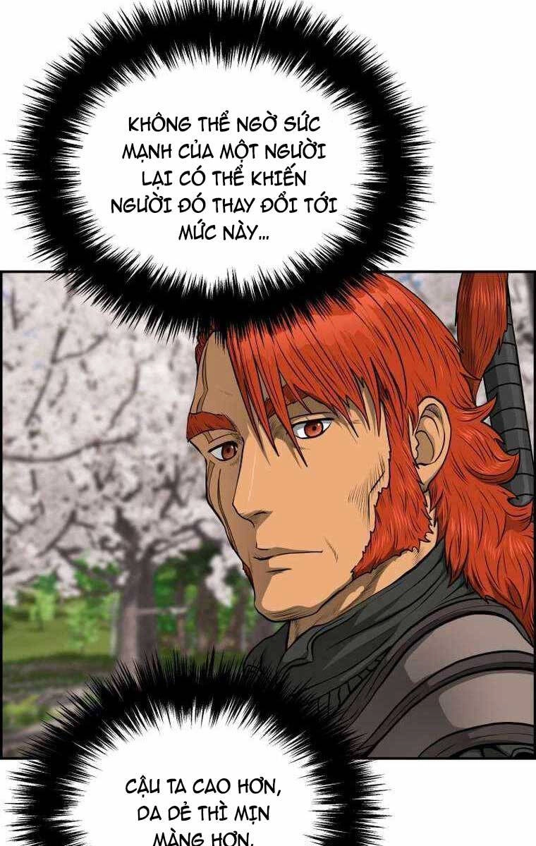 Phong Lôi Kiếm Chapter 82 - 4