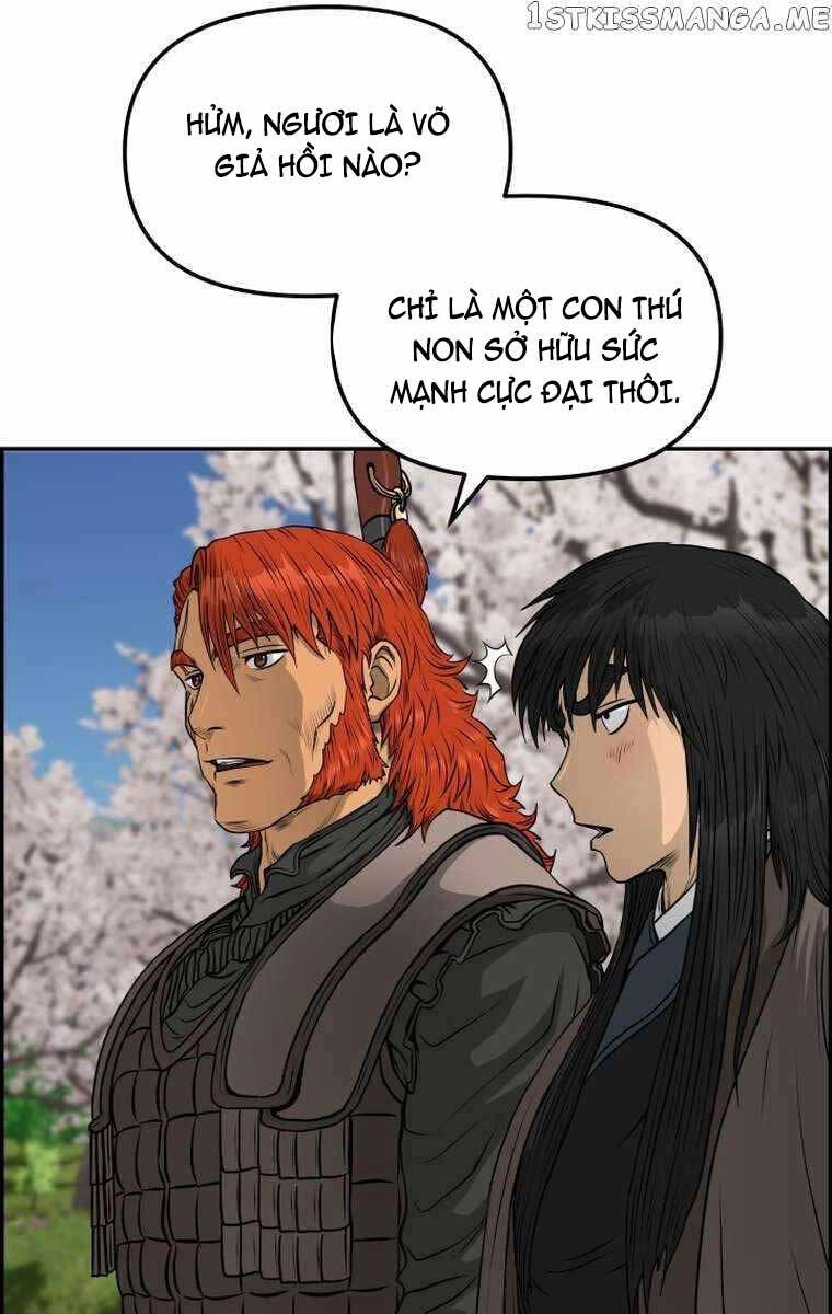 Phong Lôi Kiếm Chapter 82 - 9