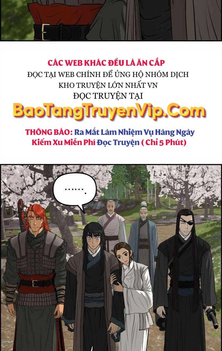 Phong Lôi Kiếm Chapter 82 - 10