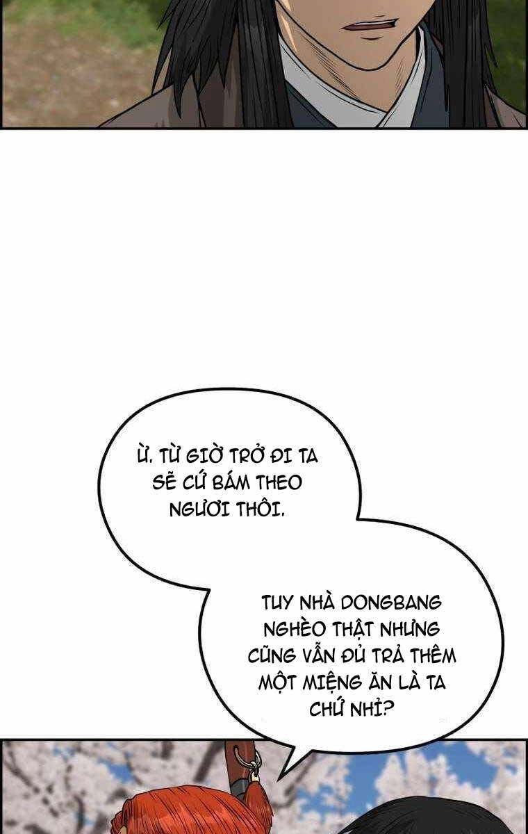 Phong Lôi Kiếm Chapter 82 - 15