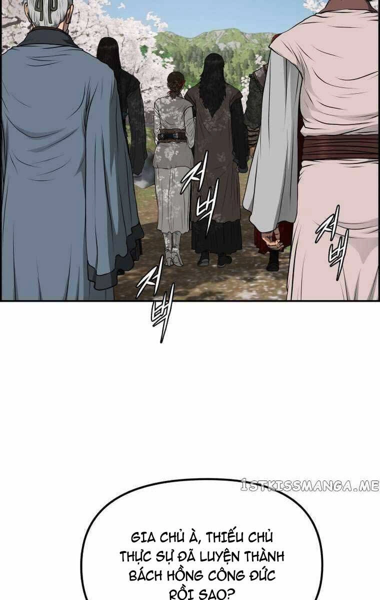 Phong Lôi Kiếm Chapter 82 - 19