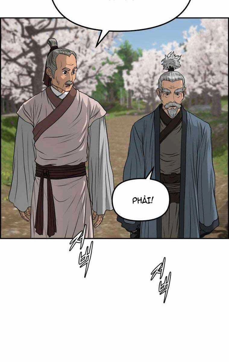 Phong Lôi Kiếm Chapter 82 - 20