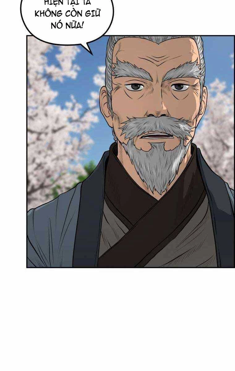 Phong Lôi Kiếm Chapter 82 - 22