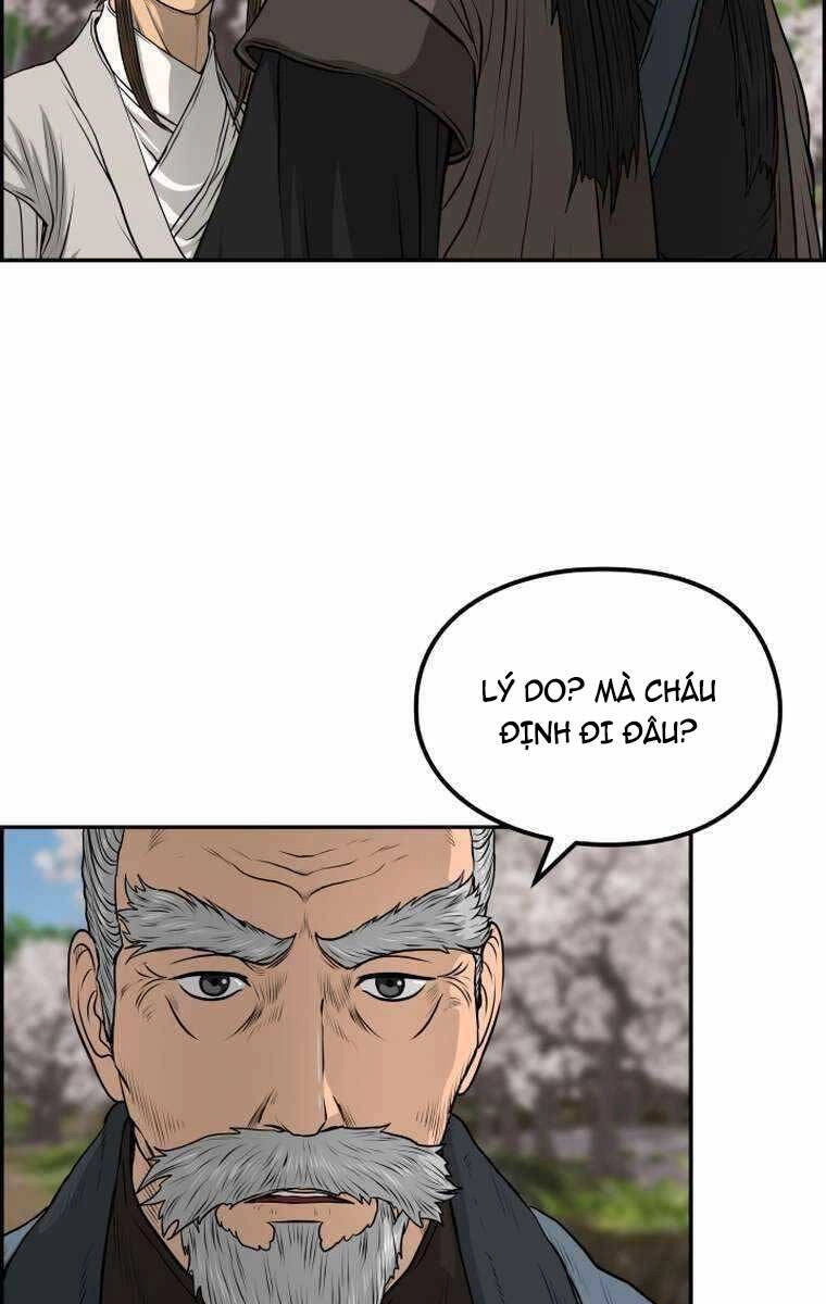 Phong Lôi Kiếm Chapter 82 - 28