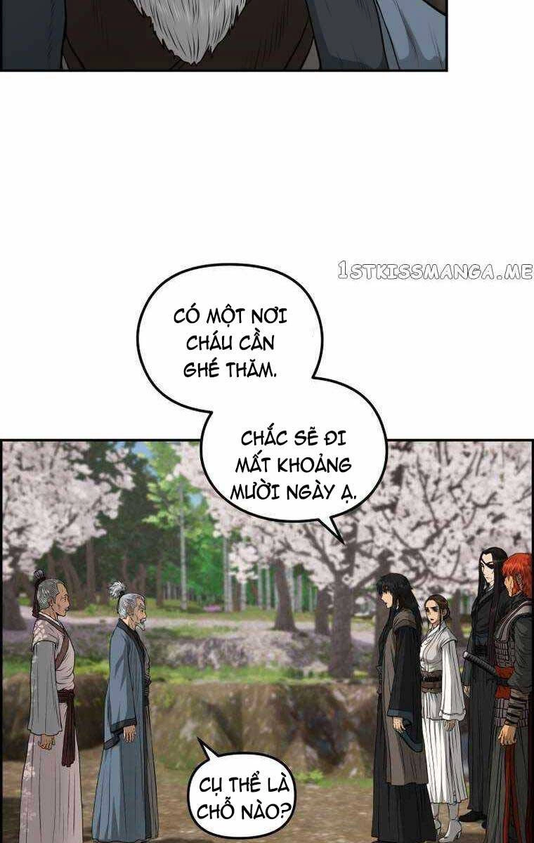 Phong Lôi Kiếm Chapter 82 - 29