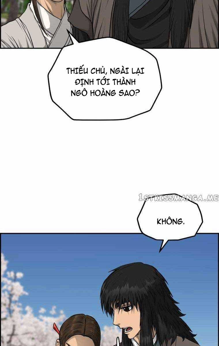 Phong Lôi Kiếm Chapter 82 - 31