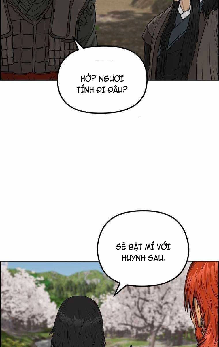 Phong Lôi Kiếm Chapter 82 - 38