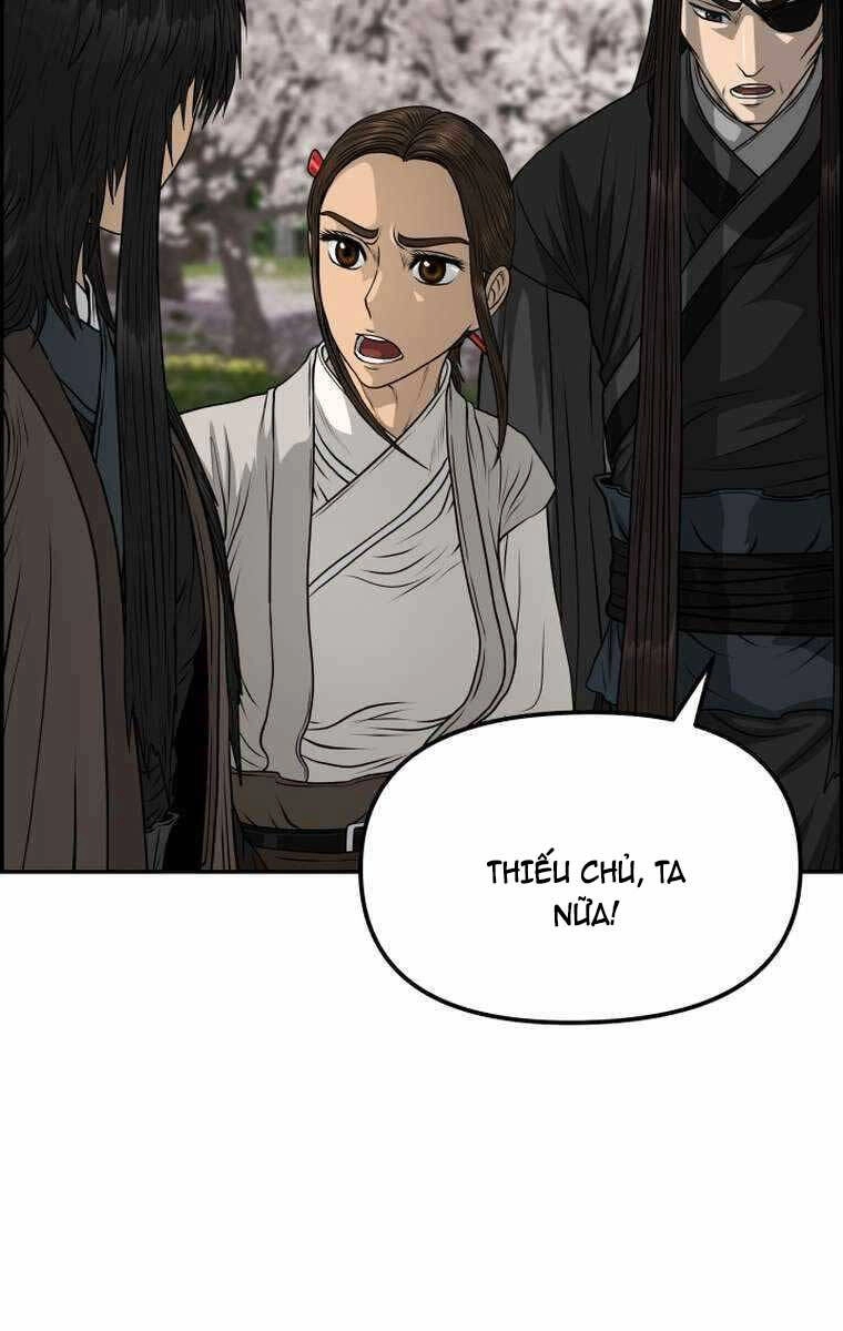 Phong Lôi Kiếm Chapter 82 - 40