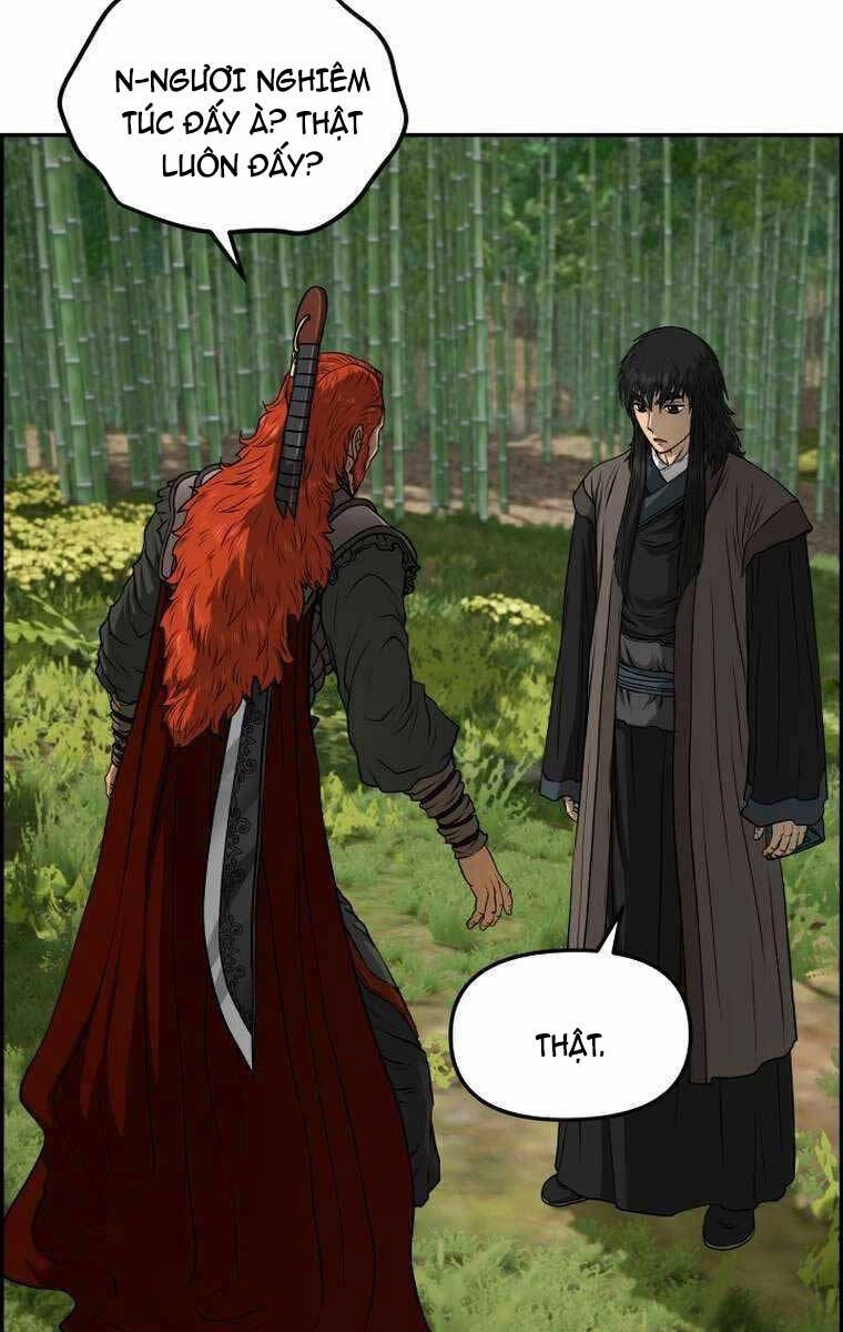 Phong Lôi Kiếm Chapter 82 - 45