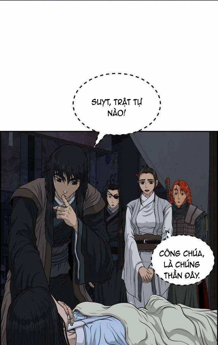 Phong Lôi Kiếm Chapter 82 - 61