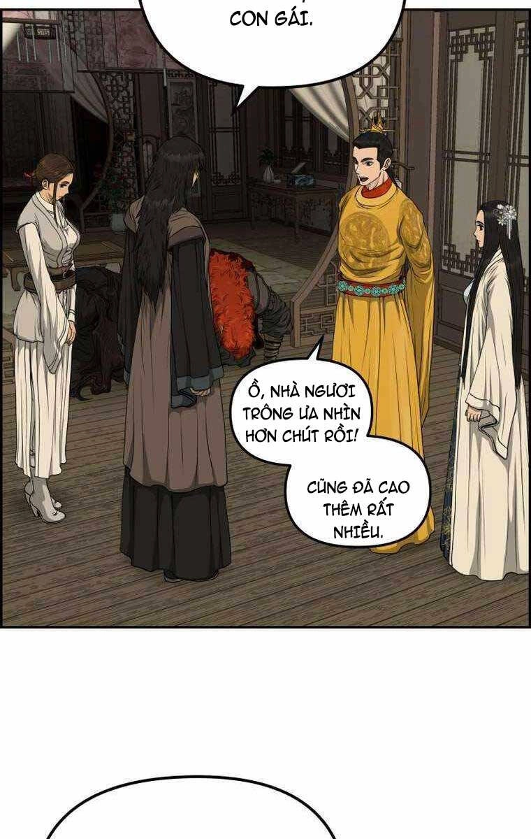 Phong Lôi Kiếm Chapter 82 - 68