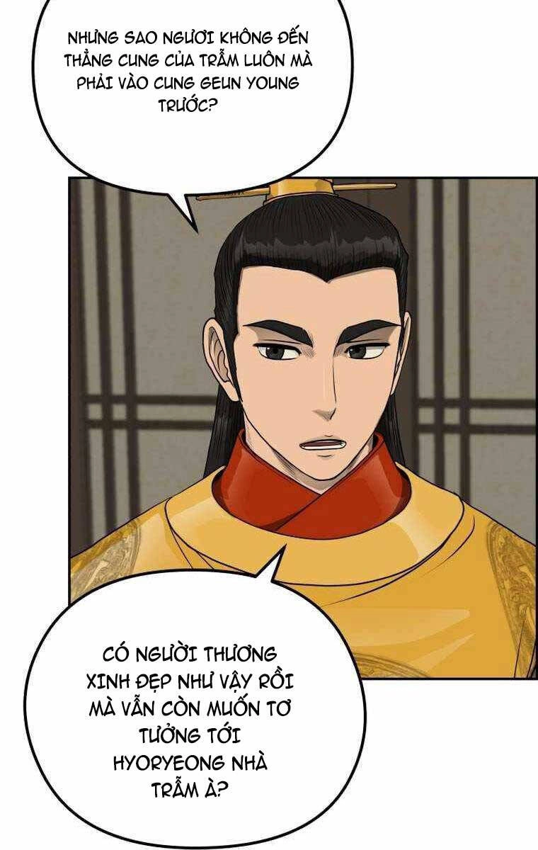 Phong Lôi Kiếm Chapter 82 - 69