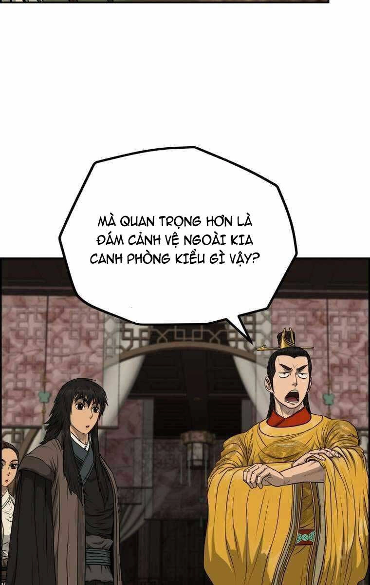 Phong Lôi Kiếm Chapter 82 - 74