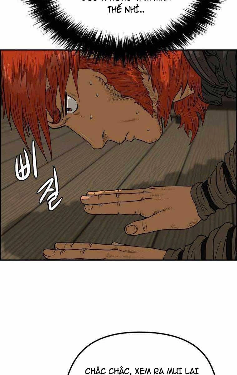 Phong Lôi Kiếm Chapter 82 - 77