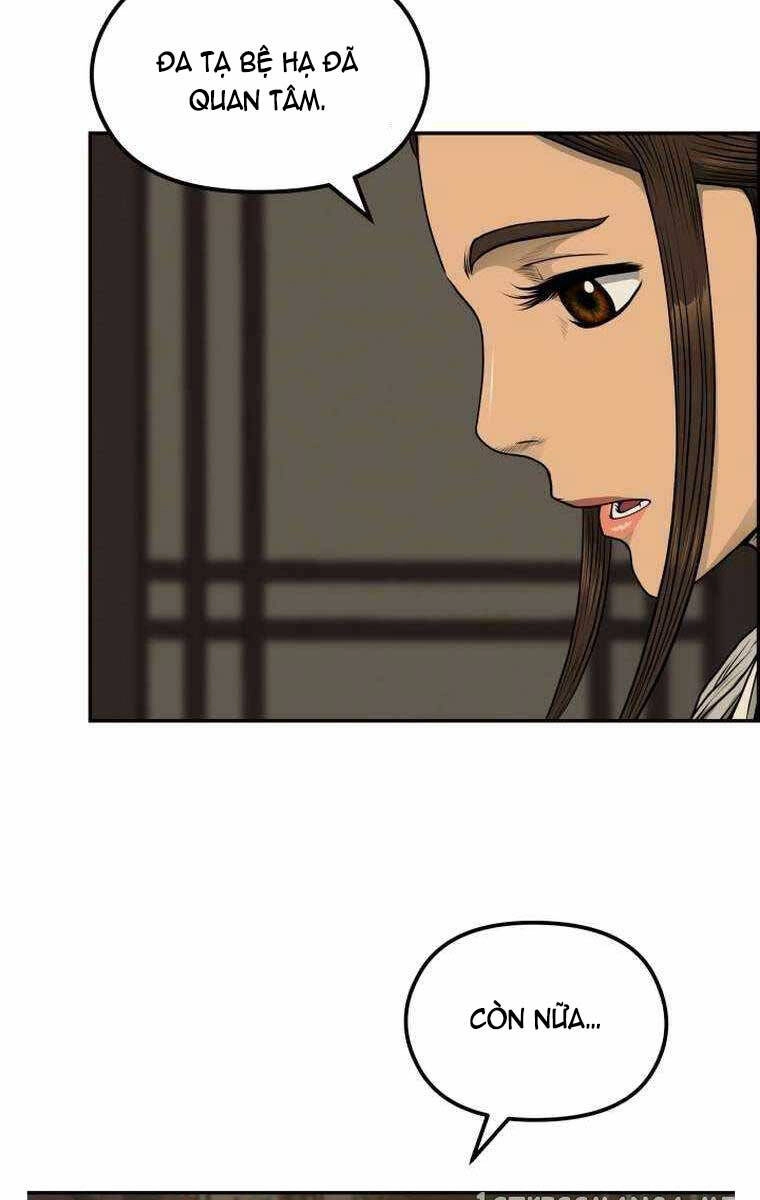 Phong Lôi Kiếm Chapter 82 - 79