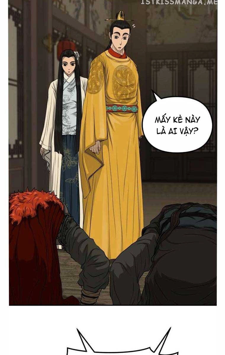 Phong Lôi Kiếm Chapter 82 - 80