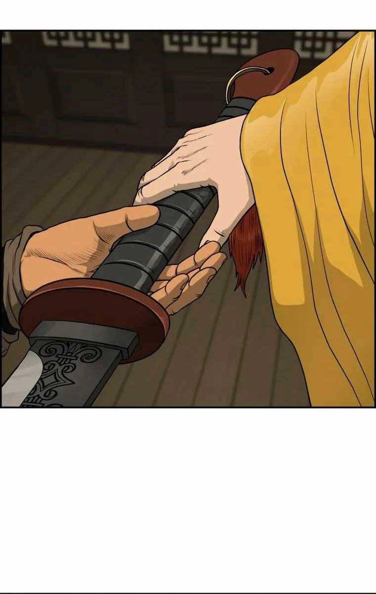 Phong Lôi Kiếm Chapter 83 - 3