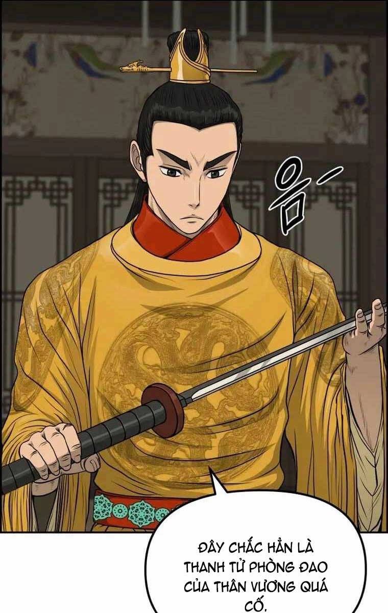 Phong Lôi Kiếm Chapter 83 - 4