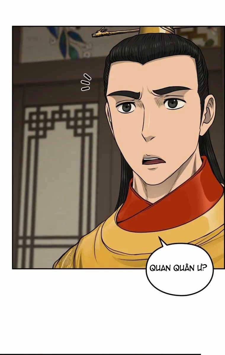 Phong Lôi Kiếm Chapter 83 - 13