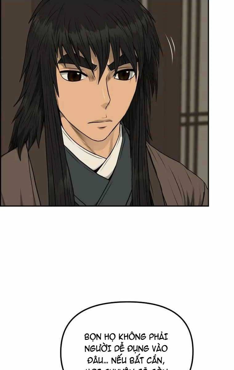 Phong Lôi Kiếm Chapter 83 - 14