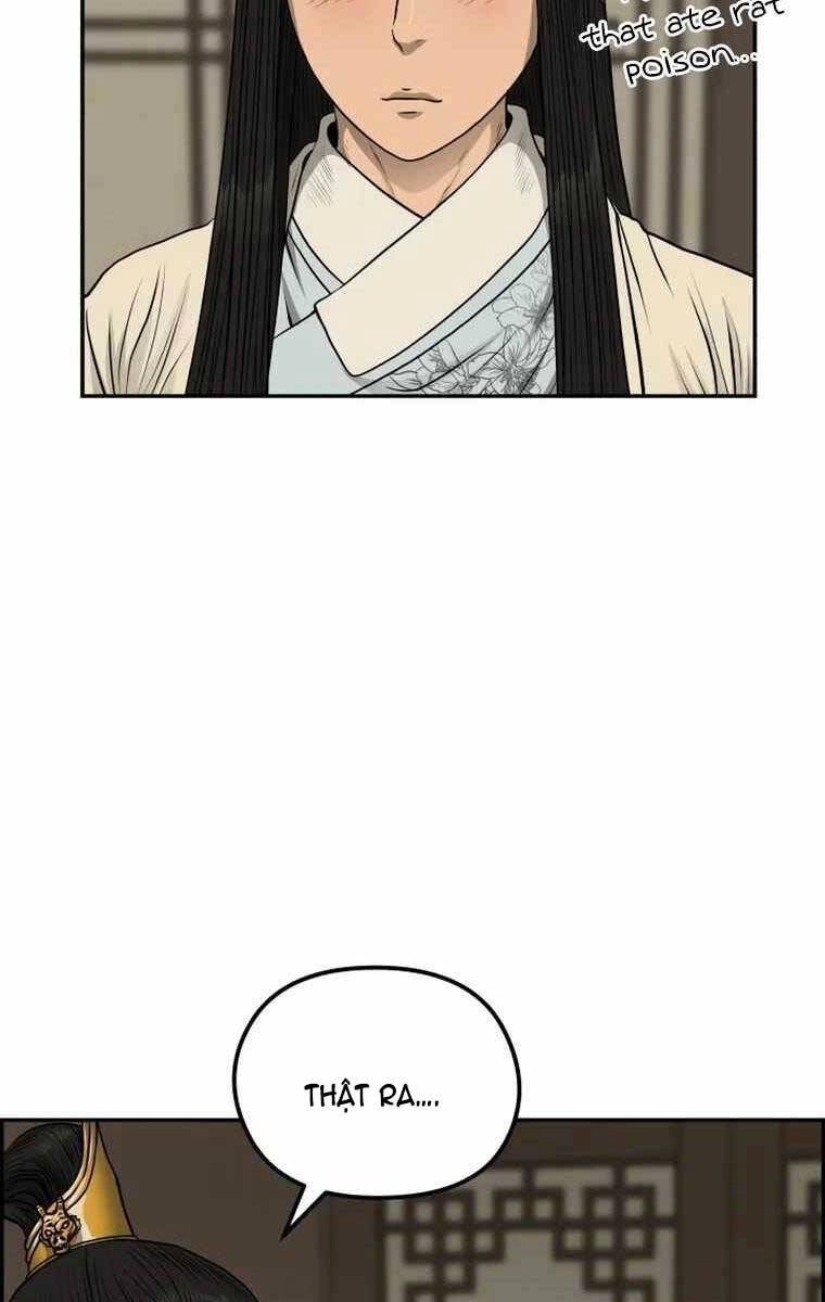 Phong Lôi Kiếm Chapter 83 - 21