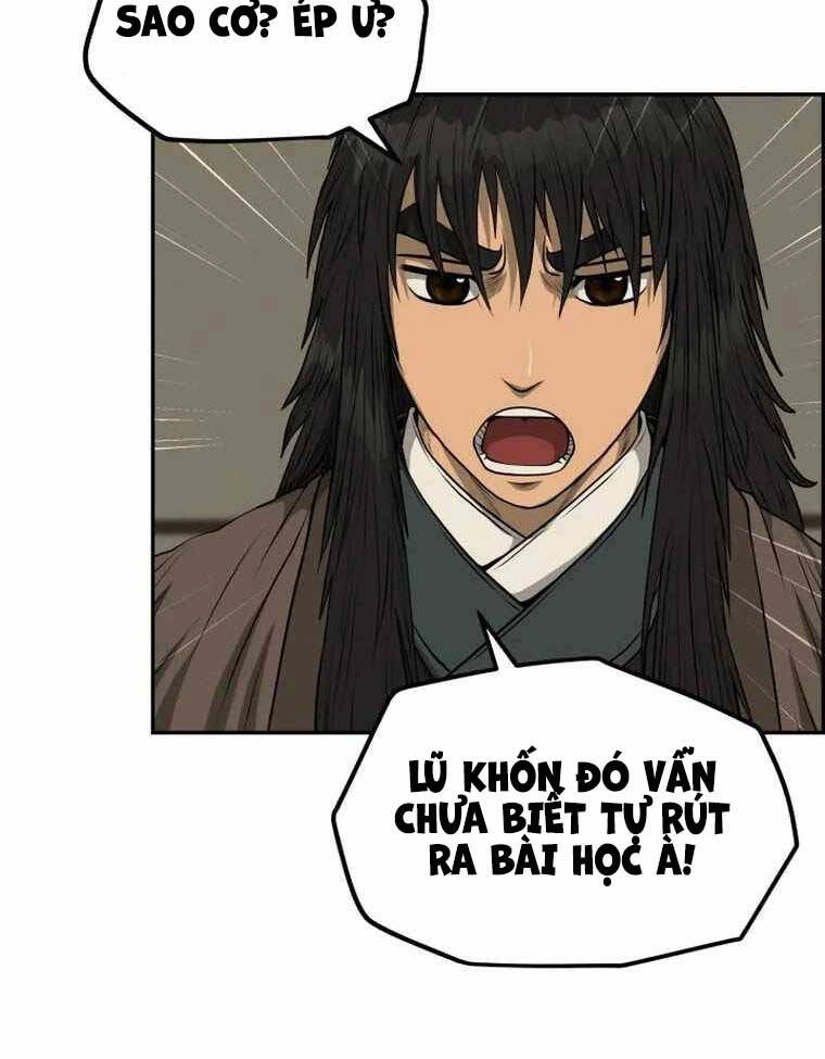 Phong Lôi Kiếm Chapter 83 - 24