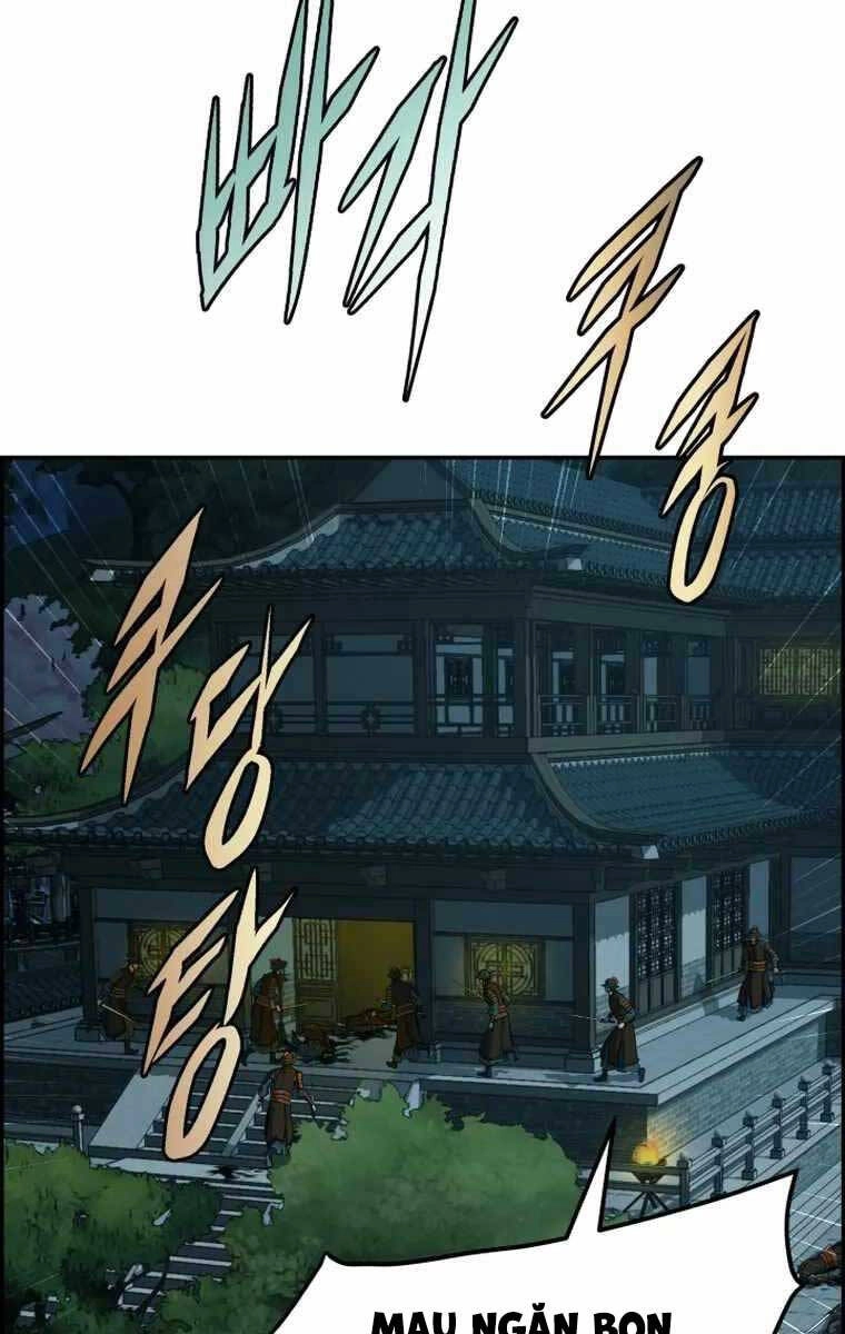 Phong Lôi Kiếm Chapter 83 - 32