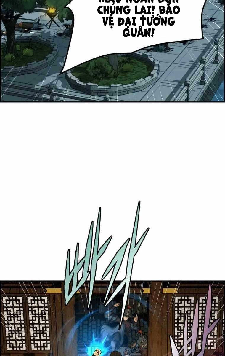 Phong Lôi Kiếm Chapter 83 - 33