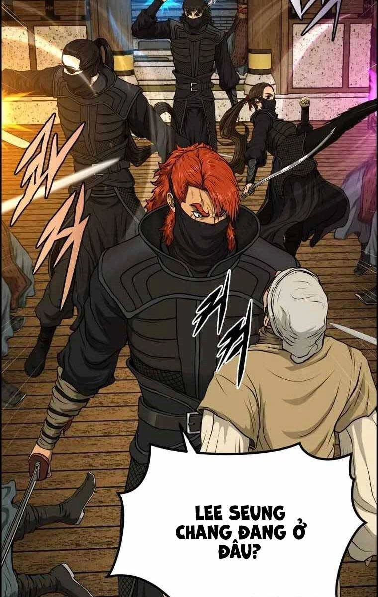 Phong Lôi Kiếm Chapter 83 - 34