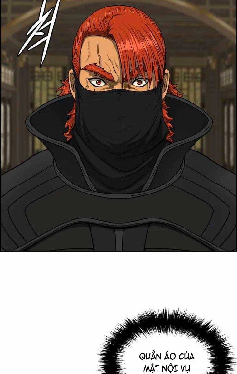 Phong Lôi Kiếm Chapter 83 - 44