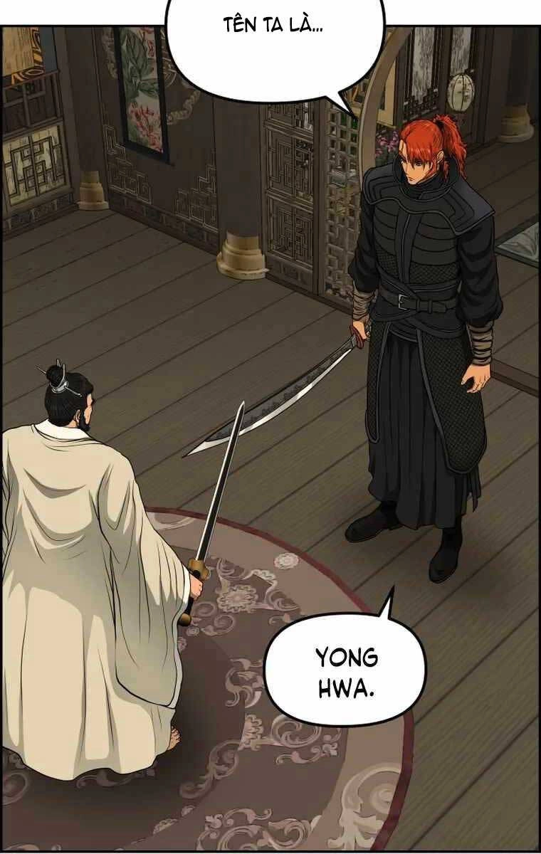 Phong Lôi Kiếm Chapter 83 - 49
