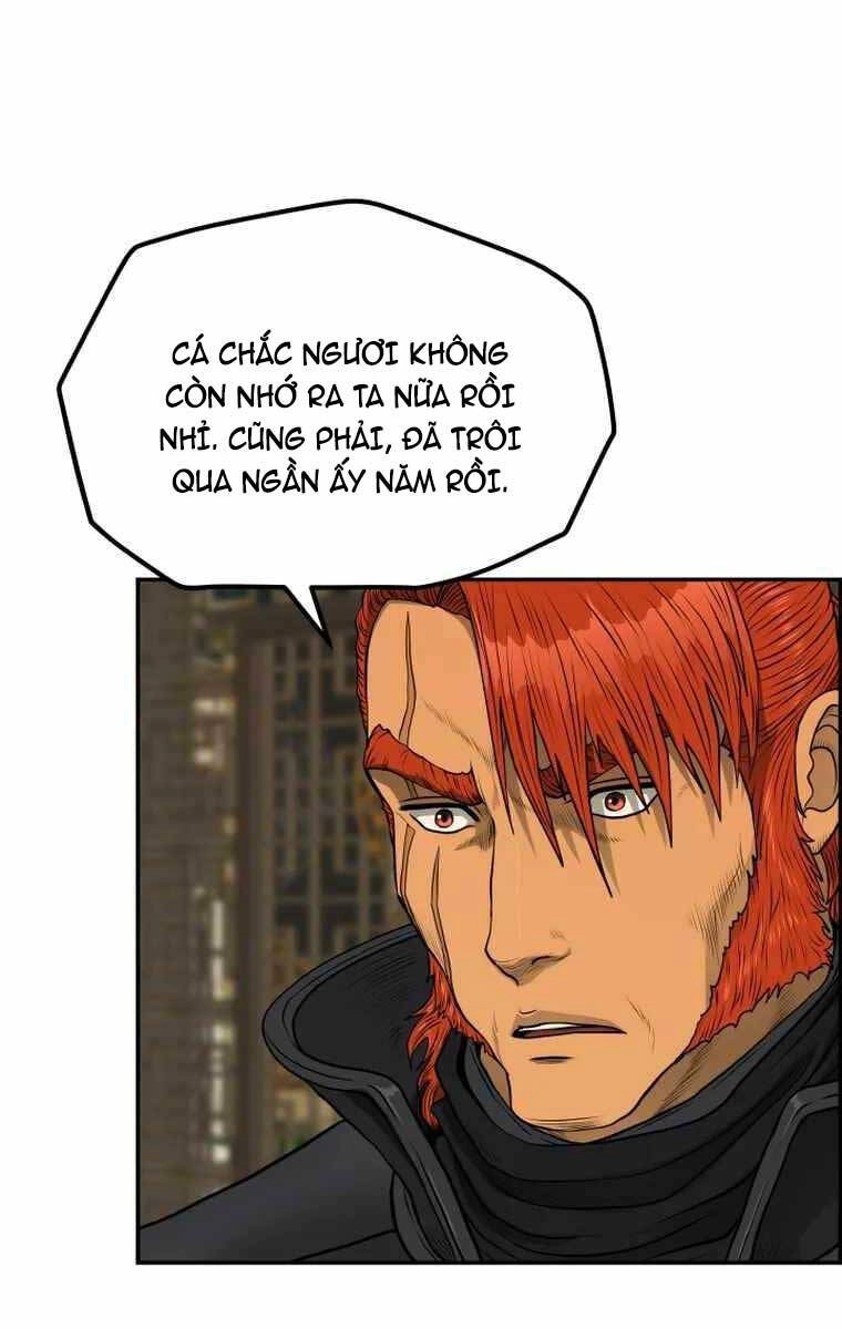 Phong Lôi Kiếm Chapter 83 - 51