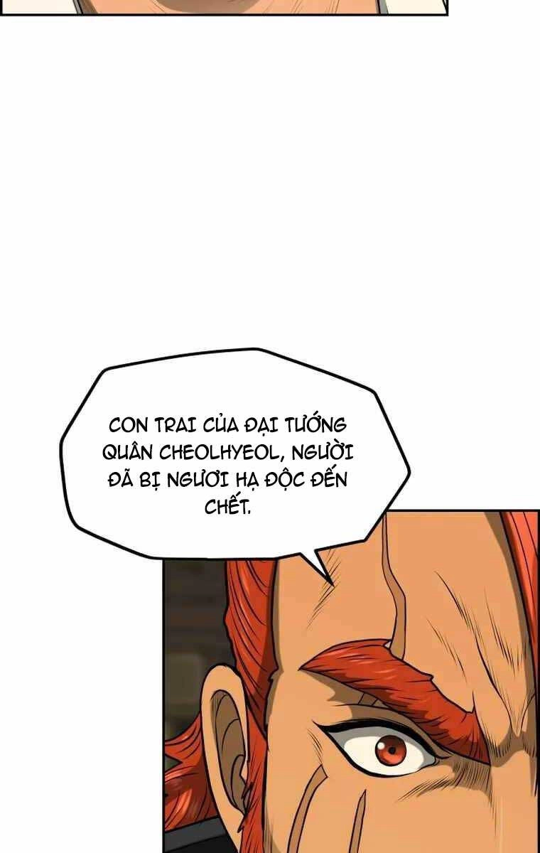 Phong Lôi Kiếm Chapter 83 - 53