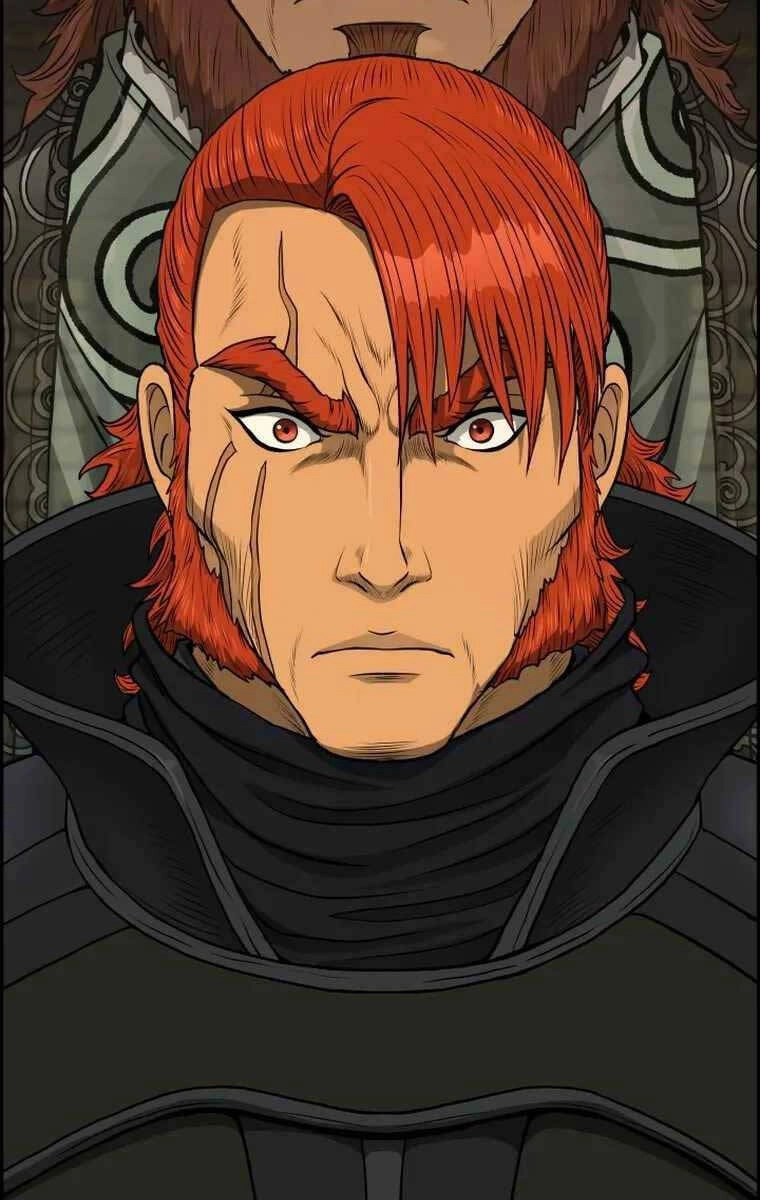 Phong Lôi Kiếm Chapter 83 - 56