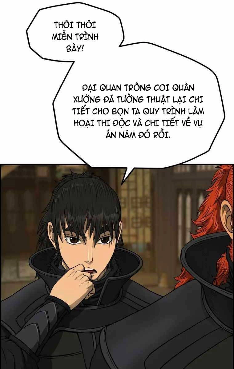 Phong Lôi Kiếm Chapter 83 - 59
