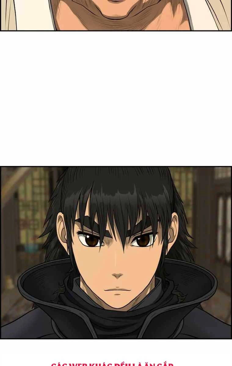 Phong Lôi Kiếm Chapter 83 - 61