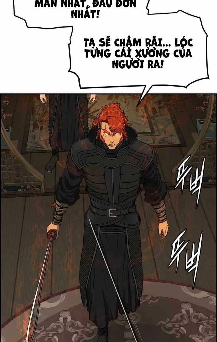 Phong Lôi Kiếm Chapter 83 - 65