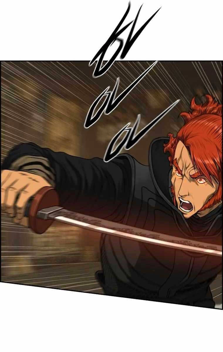 Phong Lôi Kiếm Chapter 83 - 71