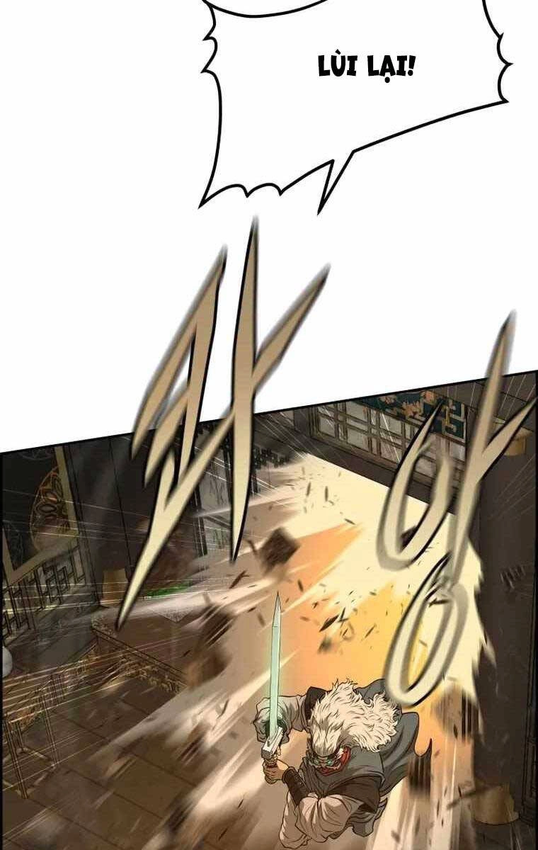 Phong Lôi Kiếm Chapter 83 - 75