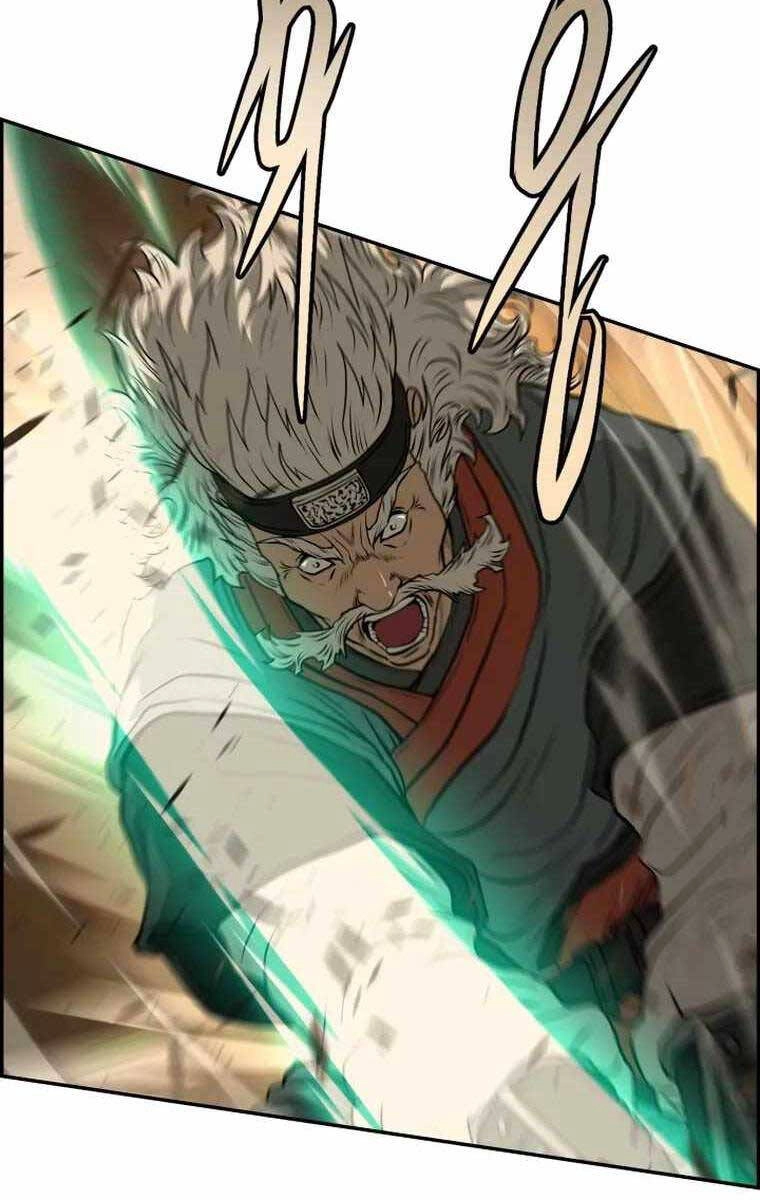 Phong Lôi Kiếm Chapter 83 - 77