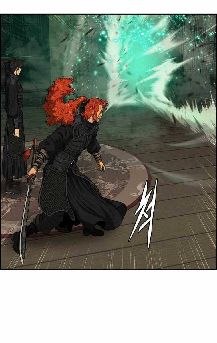 Phong Lôi Kiếm Chapter 83 - 80